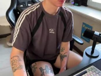 markcarthy — Chaturbate stream photo (Sep 2026)