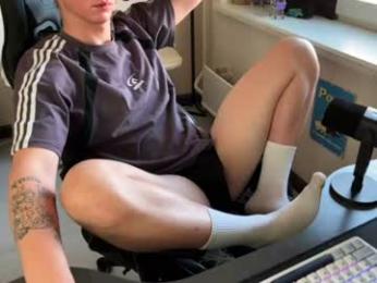 markcarthy — Chaturbate stream photo (Sep 2026)