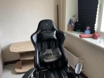 markcarthy — Chaturbate stream photo (Jun 2026)