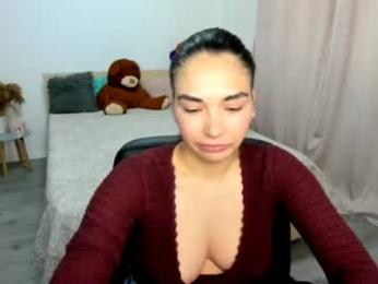 alexa_dolly — Chaturbate stream photo (Aug 2026)