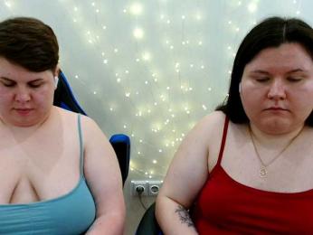 BeckyAndEllen — Bongacams stream photo (Jun 2026)