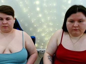 BeckyAndEllen — Bongacams profile photo