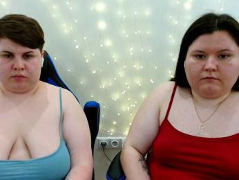 BeckyAndEllen — Bongacams stream photo (Jun 2026)
