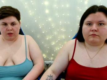 BeckyAndEllen — Bongacams stream photo (Jun 2026)