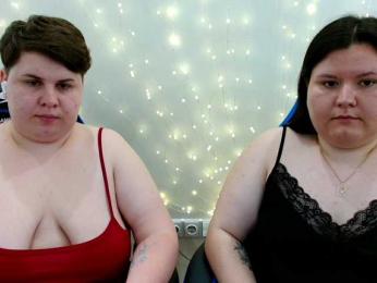 BeckyAndEllen — Bongacams stream photo (Jun 2026)