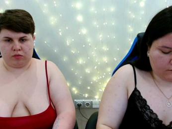 BeckyAndEllen — Bongacams stream photo (Jun 2026)