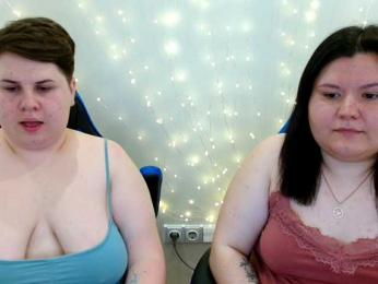 BeckyAndEllen — Bongacams stream photo (Jun 2026)