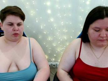 BeckyAndEllen — bongacams
