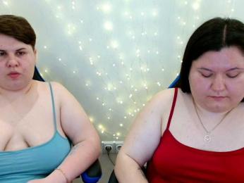BeckyAndEllen — Bongacams stream photo (Jun 2026)