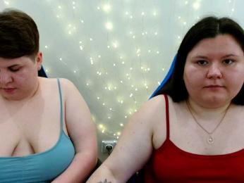BeckyAndEllen — Bongacams stream photo (Jun 2026)