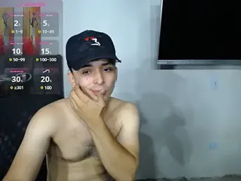 princess19ken — Stripchat stream photo (May 2025)