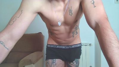 therealalex94 — Cam4 stream photo (Mar 2026)