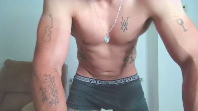 therealalex94 — Cam4 stream photo (May 2026)