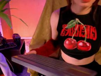 danita_veelz — Chaturbate stream photo (Apr 2026)