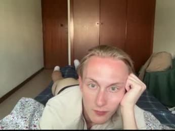 oliver_and_thomas — Chaturbate stream photo (Jun 2026)