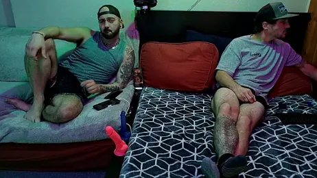 Tumblecockweed — Stripchat stream photo (Apr 2026)