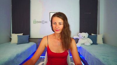 Anna_Shine — Cam4 stream photo (May 2026)