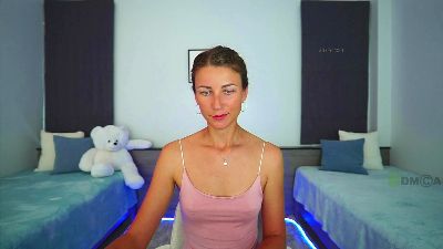 Anna_Shine — Cam4 profile photo