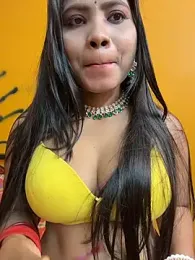 RedQQueen — Stripchat stream photo (Mar 2026)