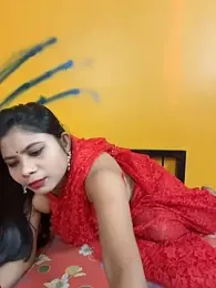 RedQQueen — Stripchat profile photo