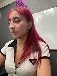 JuliethaDemon_ — Stripchat stream photo (Feb 2026)