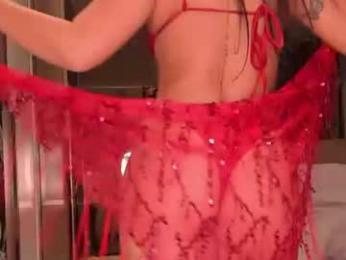 lil_mayaa — chaturbateでウェブカムモデルオンライン