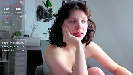 Baby_Evalena — Stripchat profile photo