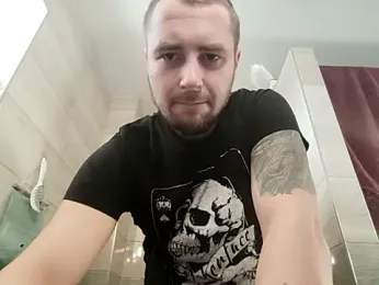 Vladyslav30 — Stripchat profile photo