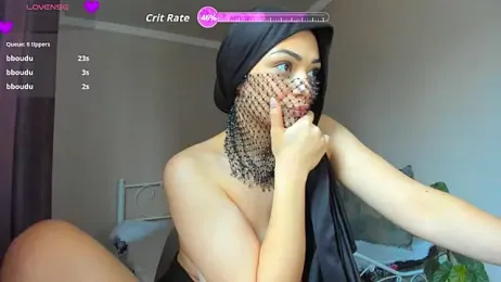 _cleopattra_ — Stripchat profile photo