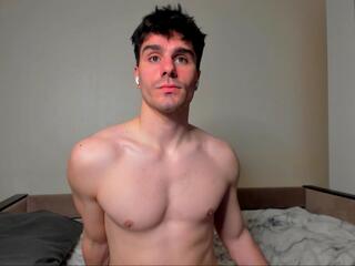 Michael Malarkey — flirt4free