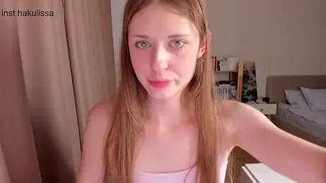 hakulissa — Stripchat stream photo (Jul 2026)