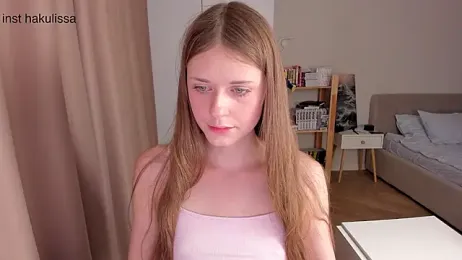 hakulissa — Stripchat stream photo (Jul 2026)