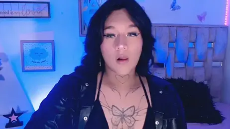 IssadoraaR — Stripchat profile photo