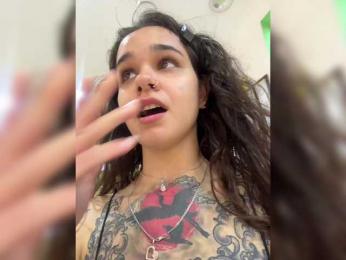 MilleMiMiMi — Bongacams profile photo