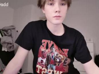 callmenineoneseven — Chaturbate stream photo (May 2026)