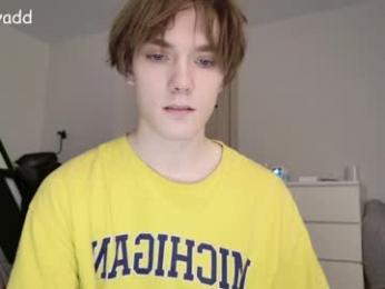 callmenineoneseven — Chaturbate stream photo (May 2026)