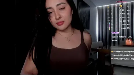 AnushaKumari — stripchat