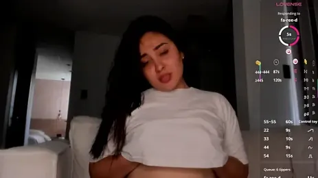 AnushaKumari — stripchatでウェブカムモデルオンライン