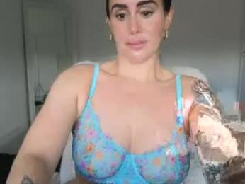 libbyloveheartx — Chaturbate stream photo (Aug 2026)