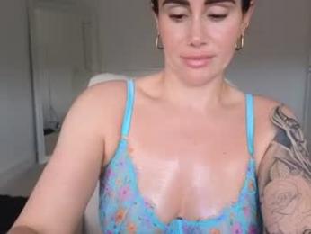 libbyloveheartx — Chaturbate stream photo (Aug 2026)