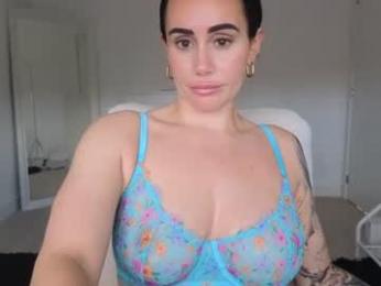 libbyloveheartx — Chaturbate stream photo (Aug 2026)