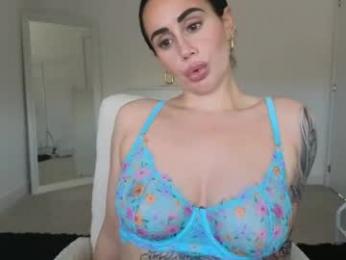 libbyloveheartx — Chaturbate stream photo (Aug 2026)