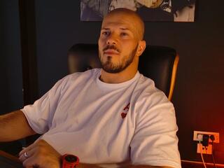 Erick Angelo — flirt4free