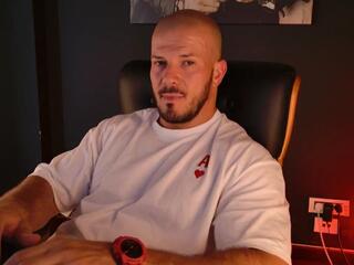 Erick Angelo — Flirt4free stream photo (Jul 2026)