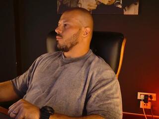 Erick Angelo — Flirt4free stream photo (Jul 2026)
