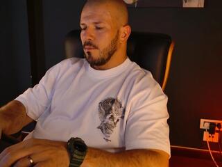 Erick Angelo — Flirt4free stream photo (Jul 2026)