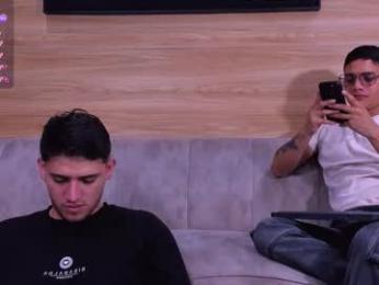 web_gammer_ — Chaturbate stream photo (Mar 2026)