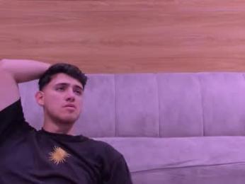 web_gammer_ — Chaturbate stream photo (Mar 2026)