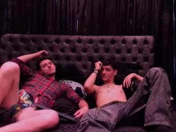 web_gammer_ — Chaturbate profile photo