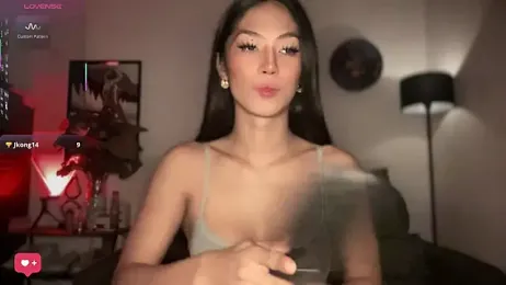 Belle_Sinclair — Stripchat profile photo